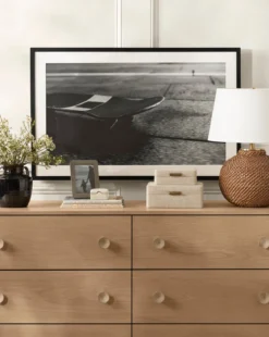 Avedon Table Lamp