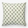 Aviva Pillow Cover