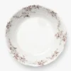 Avondale Melamine Serving Bowl