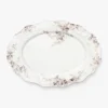 Avondale Melamine Serving Platter