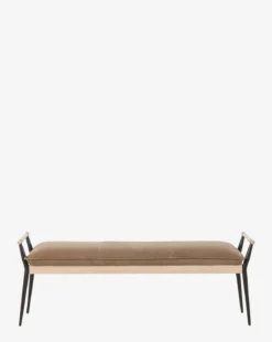 Balfour Bench