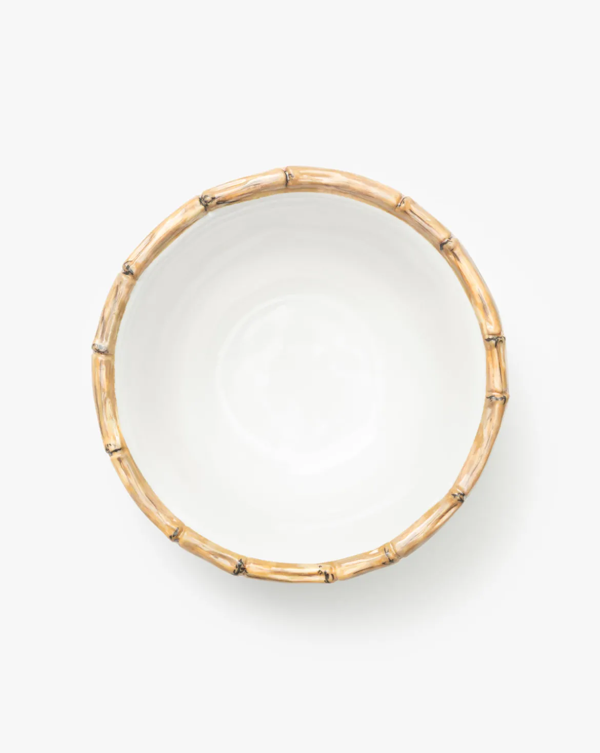 Bamboo Cereal Bowl (Set of 4)
