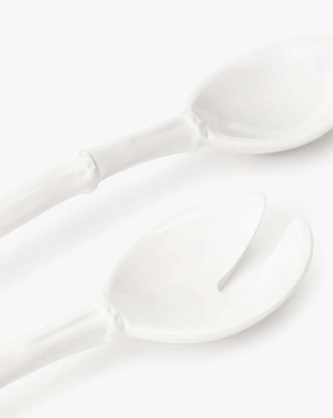 Bamboo Salad Servers (Set of 2)