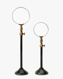 Barnabas Standing Object
