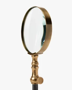 Barnabas Standing Object