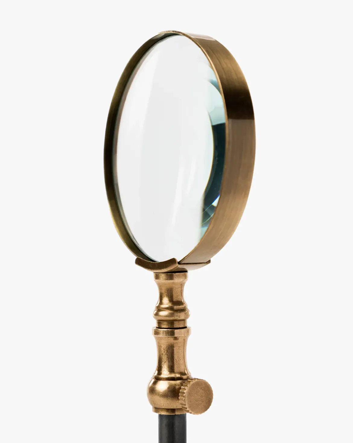 Barnabas Standing Object