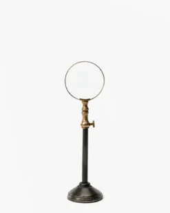Barnabas Standing Object