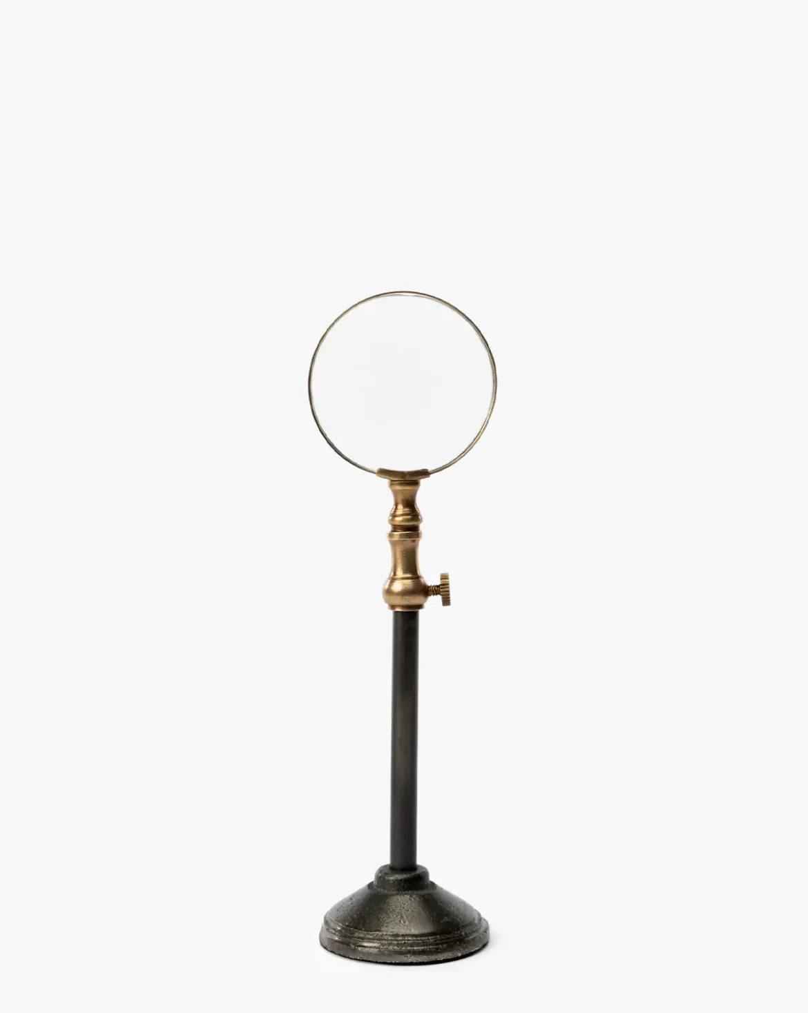 Barnabas Standing Object