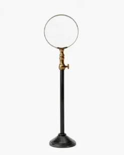 Barnabas Standing Object