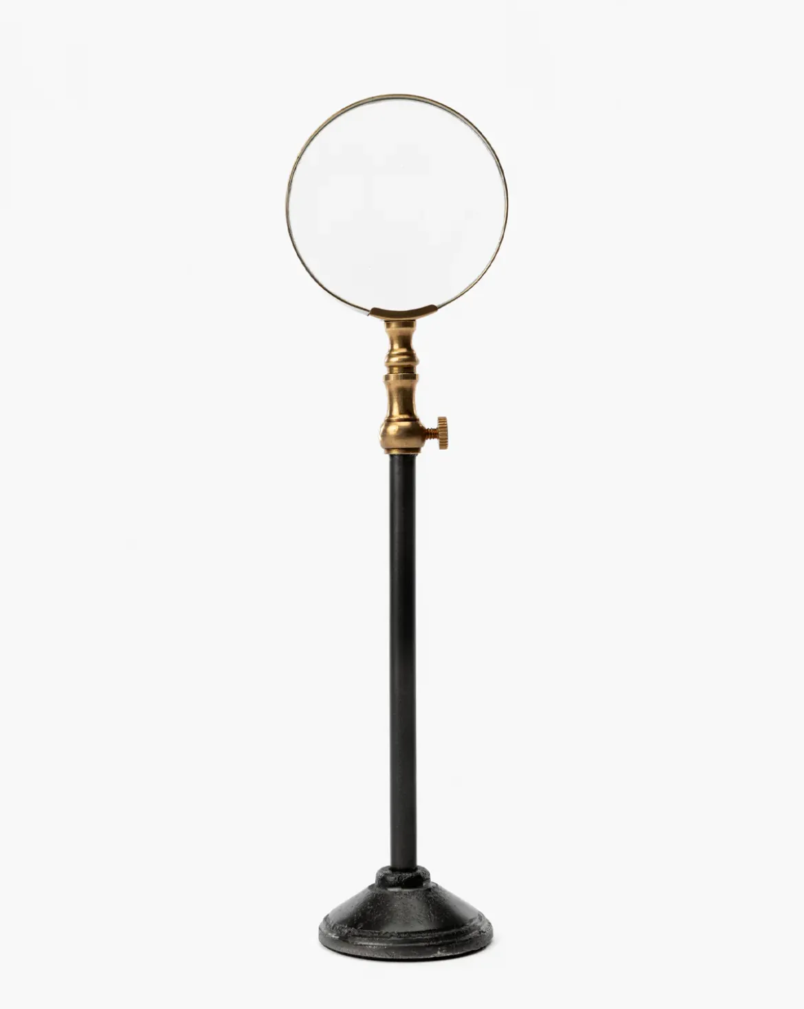 Barnabas Standing Object