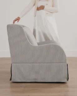 Barnaby Glider
