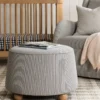 Barnaby Ottoman