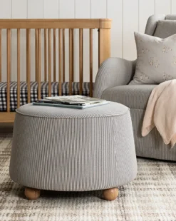 Barnaby Ottoman