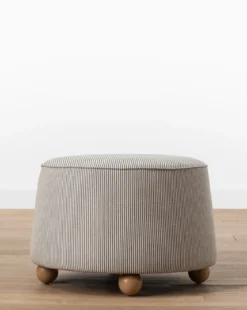 Barnaby Ottoman