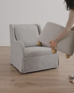 Barnaby Ottoman