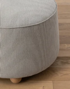 Barnaby Ottoman