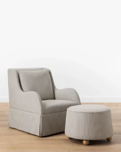 Barnaby Ottoman