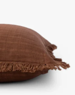 Barnes Pillow Cover