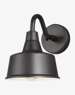 Barn Light Outdoor Wall Lantern