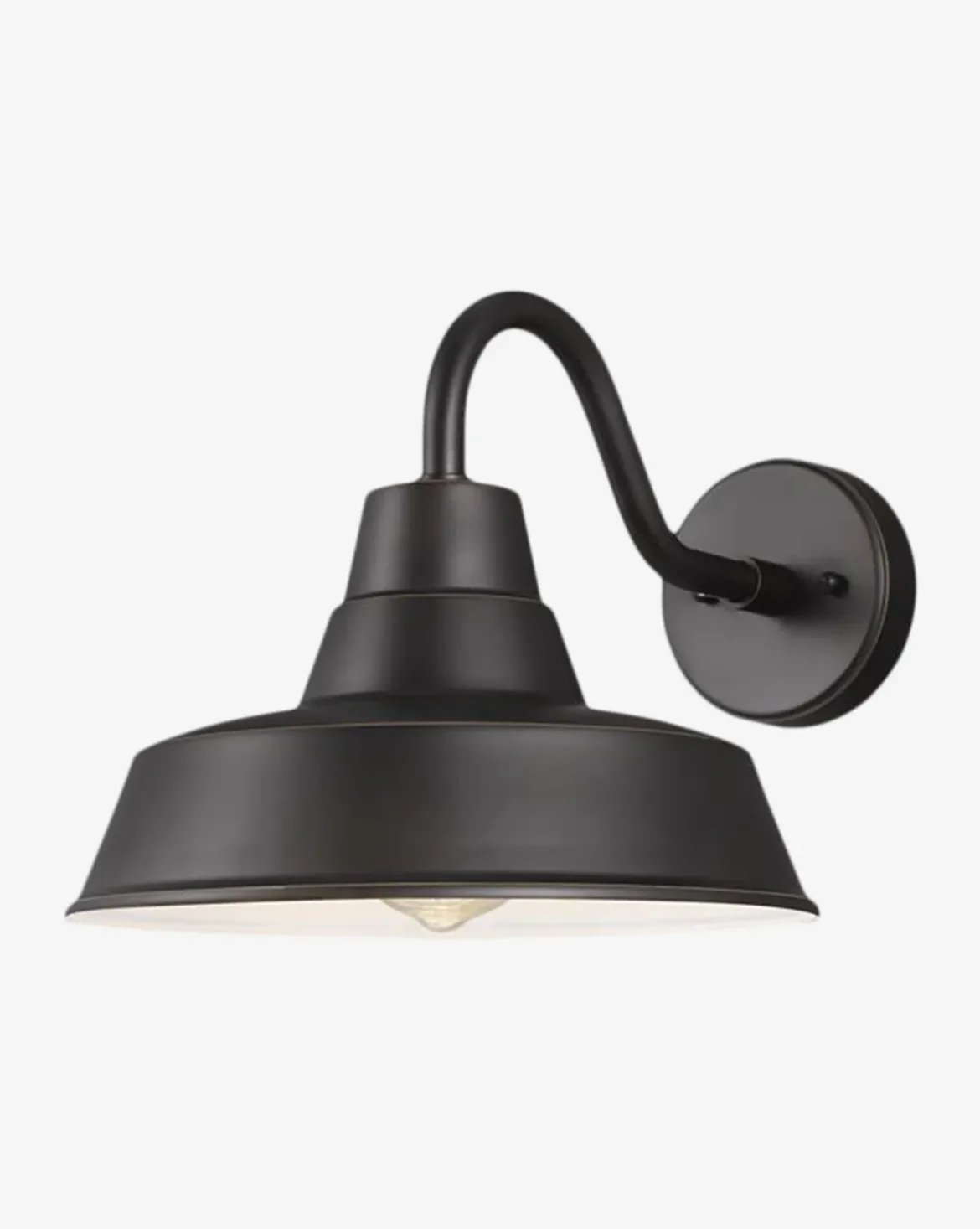 Barn Light Outdoor Wall Lantern