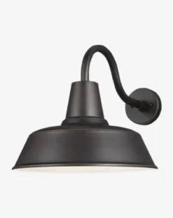 Barn Light Outdoor Wall Lantern