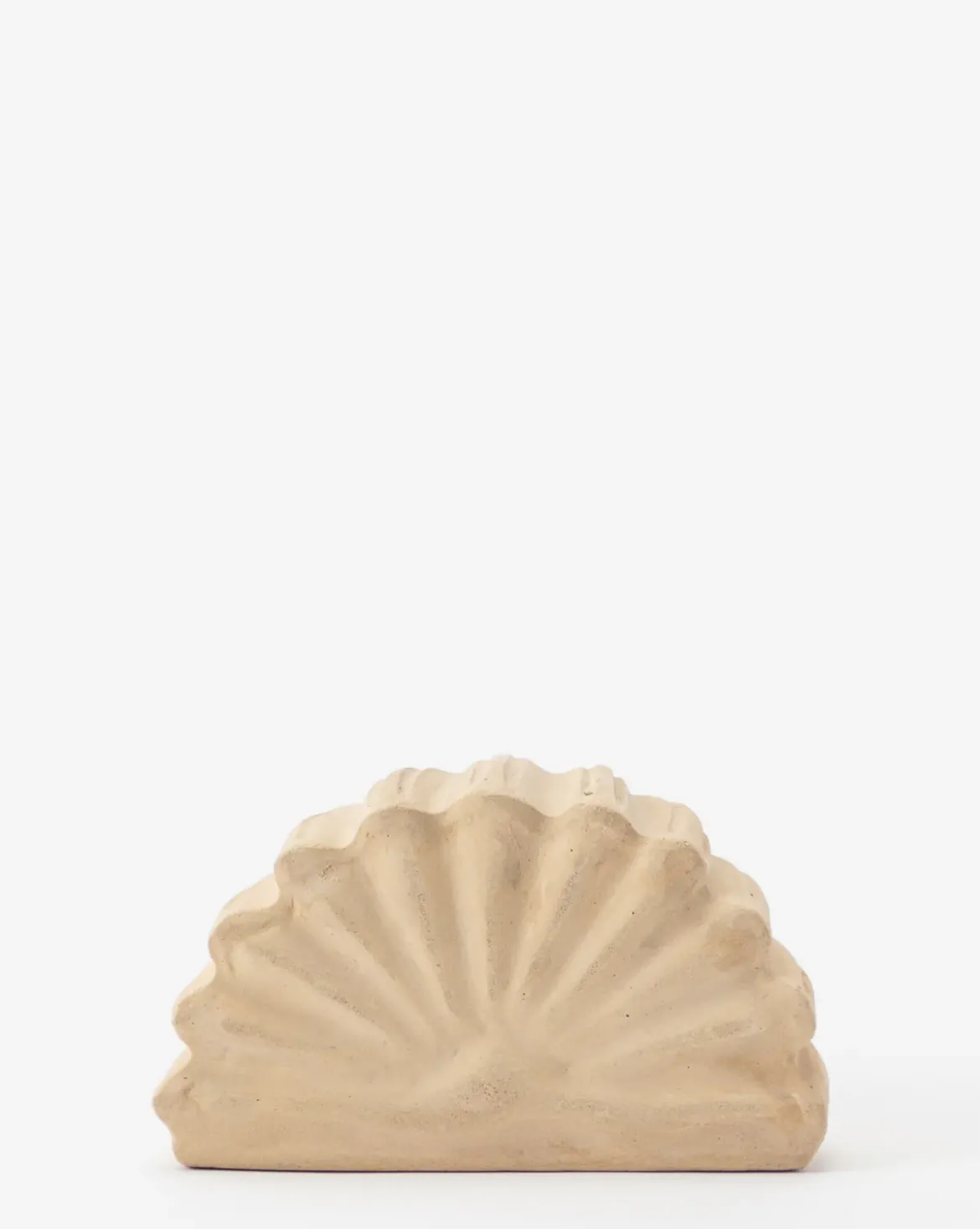 Baroque Shell Object