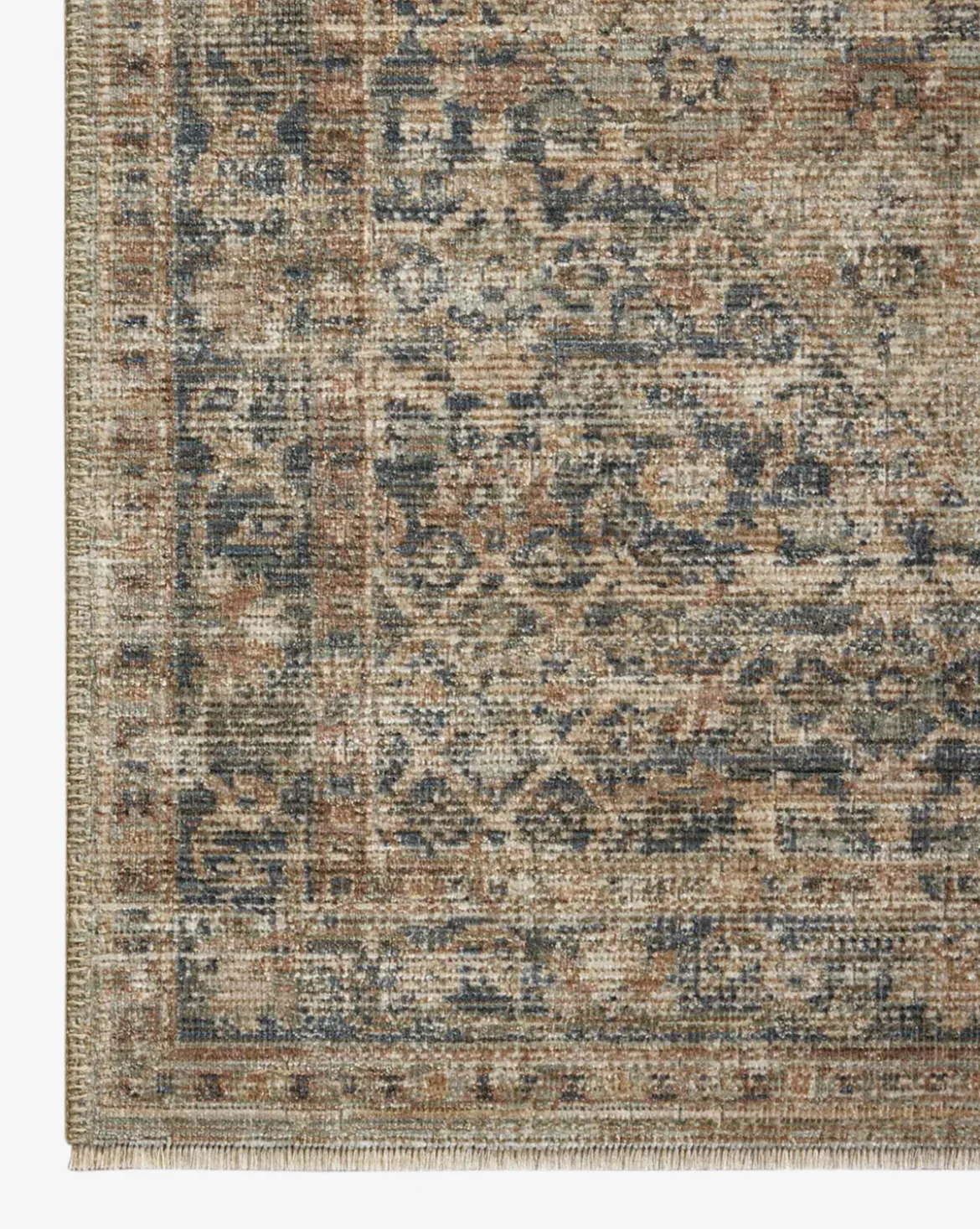 Barrett Rug
