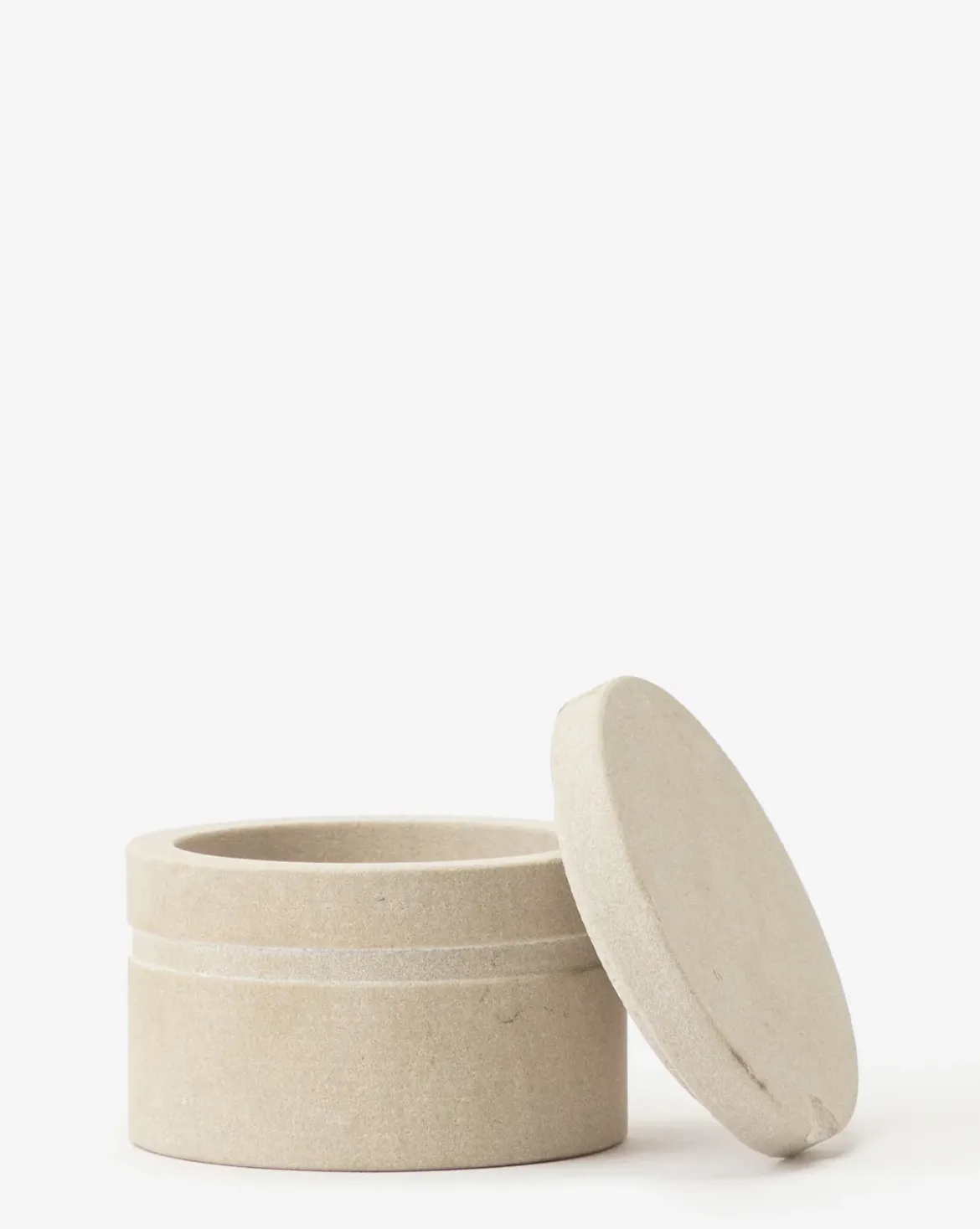 Barton Sandstone Canister