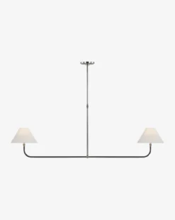 Basden Extra Large Linear Chandelier