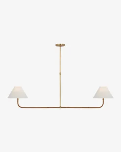 Basden Extra Large Linear Chandelier