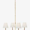 Basden Medium Single Tier Chandelier