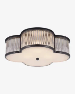 Basil Flush Mount