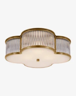 Basil Flush Mount