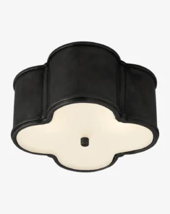 Basil Flush Mount