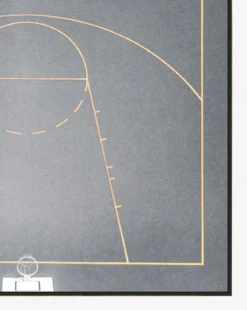 Basketball Court