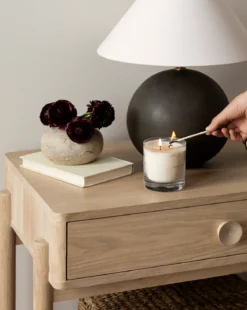 Baxter Nightstand