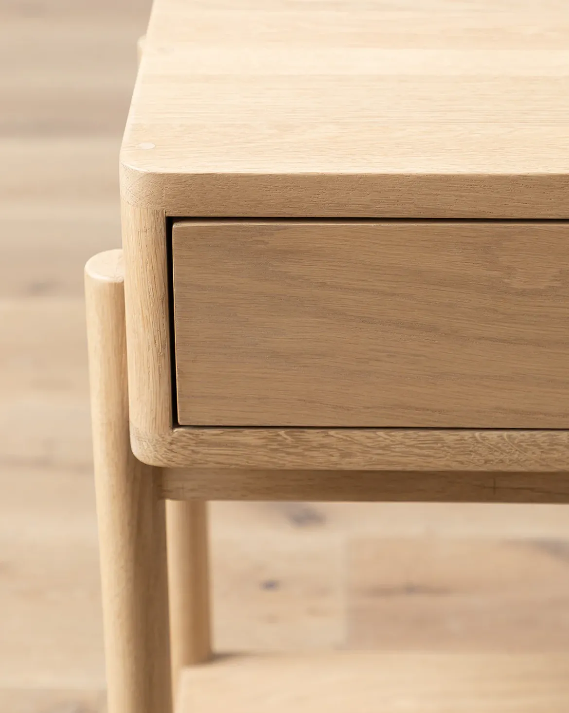 Baxter Nightstand