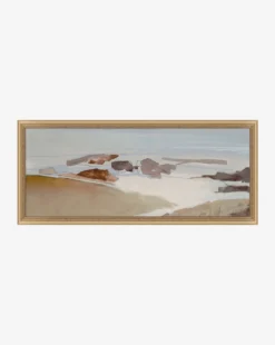 Beach Abstract