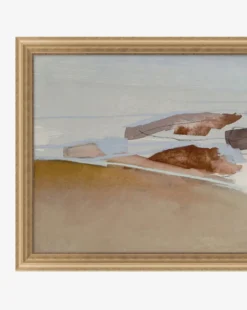 Beach Abstract