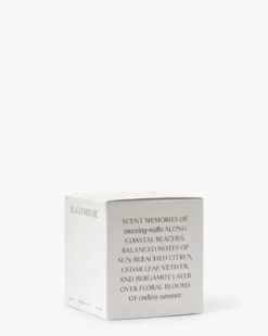 Beach House Candle