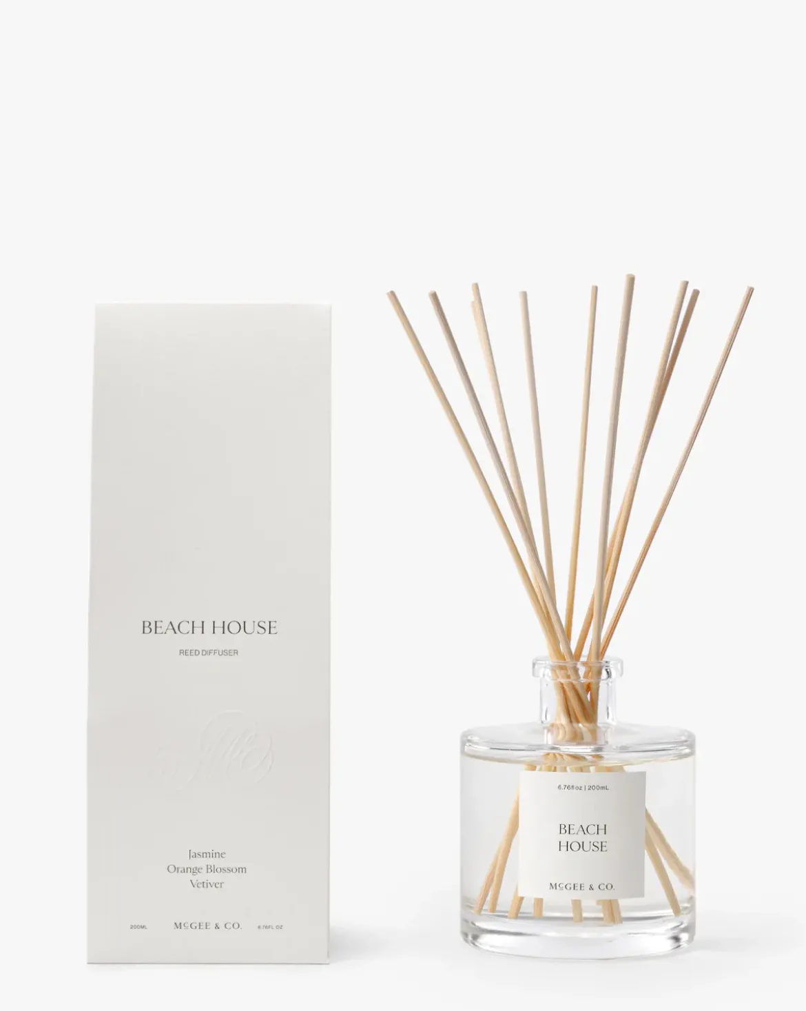 Beach House Diffuser