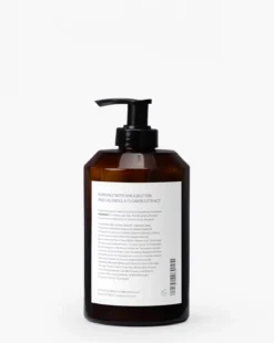 Beach House Hand Lotion