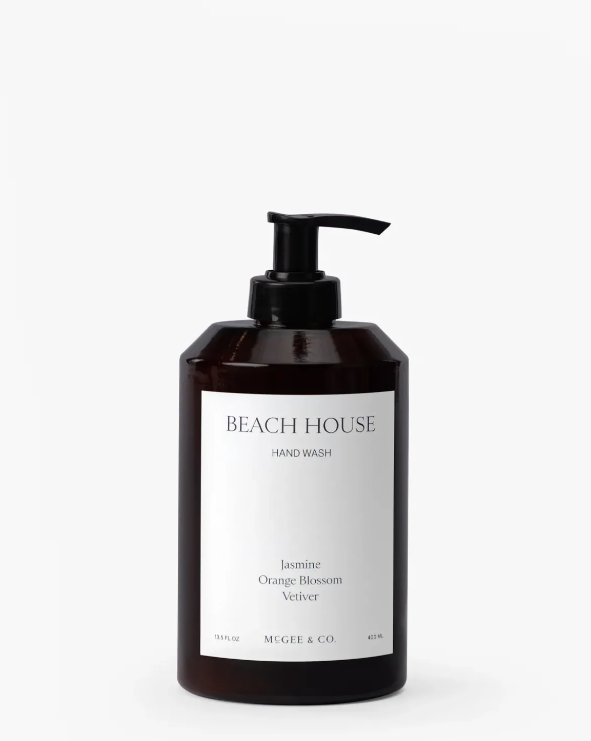 Beach House Hand Soap