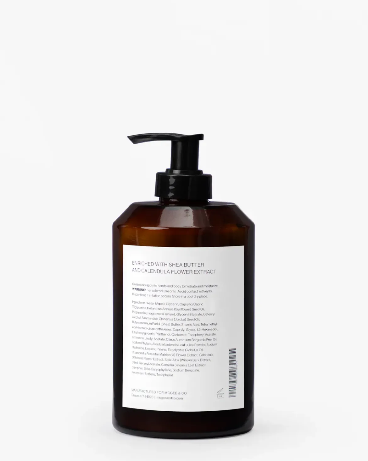Beach House Hand Soap