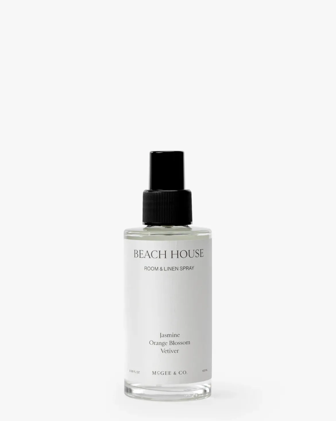 Beach House Room Spray