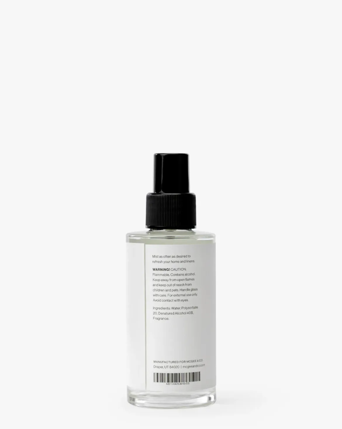 Beach House Room Spray