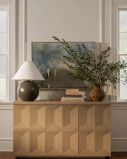Beacon 3-Door Sideboard