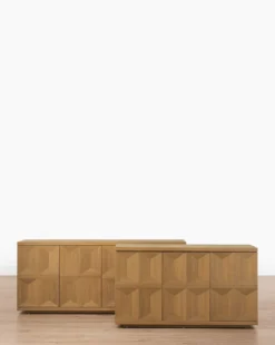 Beacon 3-Door Sideboard