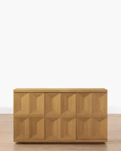 Beacon 3-Door Sideboard