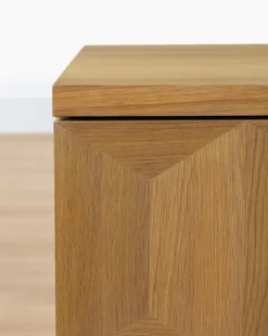 Beacon 3-Door Sideboard